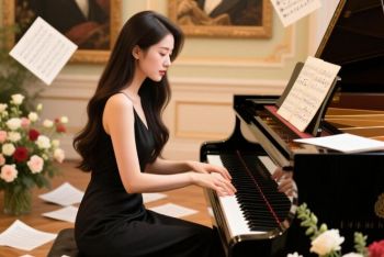 第19届肖邦国际钢琴比赛