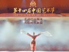 第十四届中国艺术节