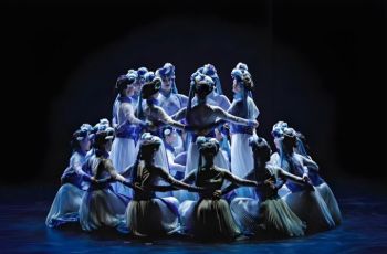 第十四届中国艺术节 第十四届中国艺术节