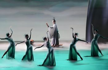 第十四届中国艺术节 第十四届中国艺术节