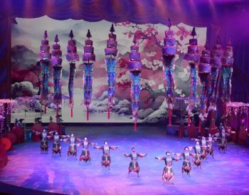 梦·吴桥 梦·吴桥