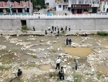 11·2甘肃康县非法淘金事件 11·2甘肃康县非法淘金事件