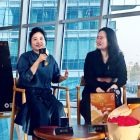 向光出发 | 《我心光明》新书分享会在京举行