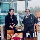 向光出发 | 《我心光明》新书分享会在京举行