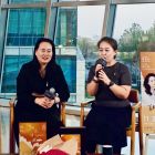 向光出发 | 《我心光明》新书分享会在京举行