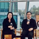 向光出发 | 《我心光明》新书分享会在京举行