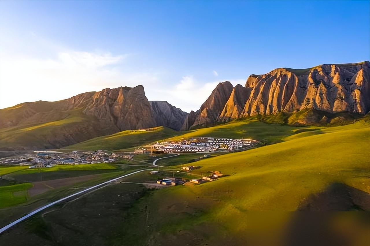 国庆逃离喧嚣，反向旅游胜地，未必发现10个隐藏美景(图2)