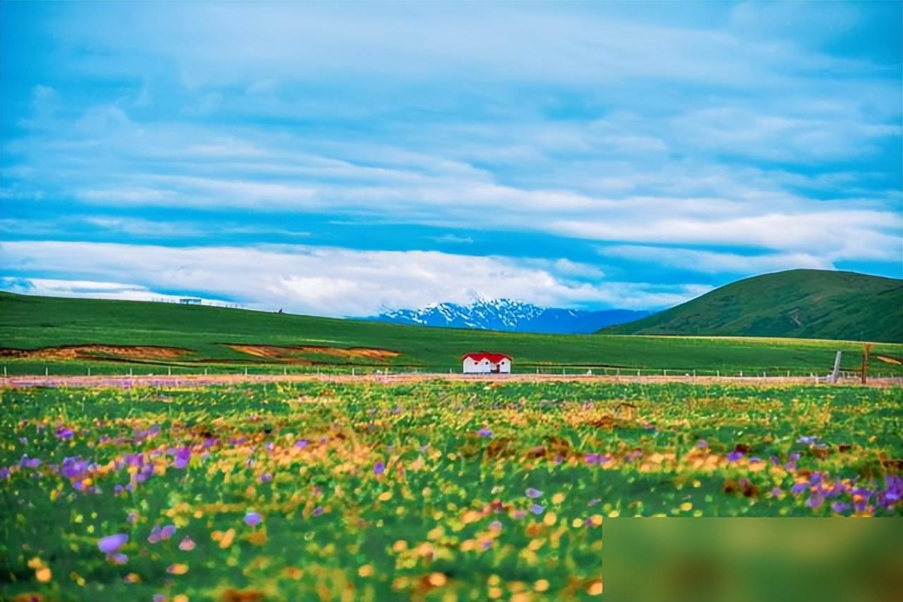 国庆逃离喧嚣，反向旅游胜地，未必发现10个隐藏美景(图13)