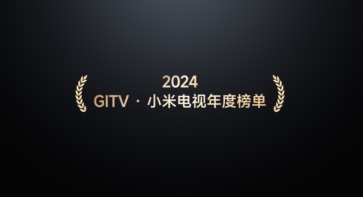 《GITV · 小米电视2024用户观影及消费偏好白皮书》：大屏娱乐新趋势正逐步凸显(图20)